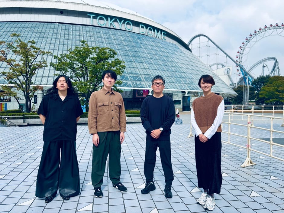 エンタメの強みを活かせ！東京ドーム社員と組めば社外から新規事業提案できる「mokuMOKU OPEN」とはの画像6