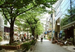 東京・自由が丘、なぜ廃れた？住宅地・商業地としても中途半端化の必然的理由