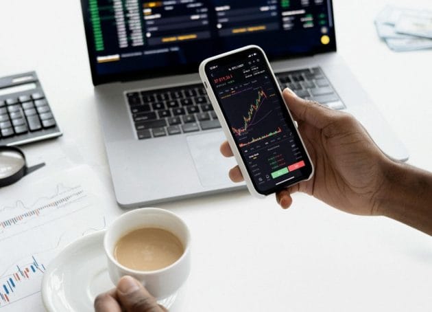 FX自動売買システム　GALILEO FXについて