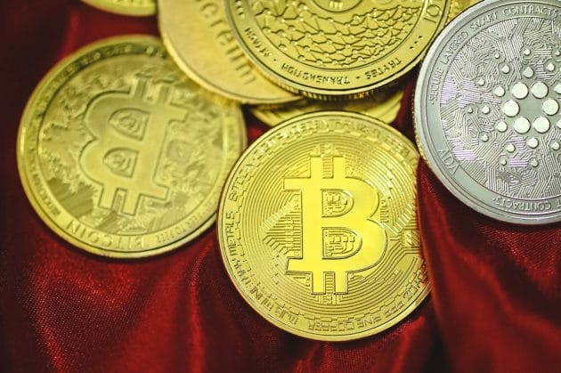 日本が直面する仮想通貨を用いたマネーロンダリングと詐欺の課題