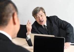会社社長「パワハラが人を成長させるのは間違いない」、なぜか賛否両論のワケ