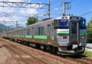 経営難のJR北、レール腐食・破断が深刻で脱線事故…検査で異常検知も対策なし