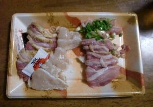 客に「鳥刺し」を薦める東京の某鳥焼肉店が危険すぎる…2カ月で2度も食中毒