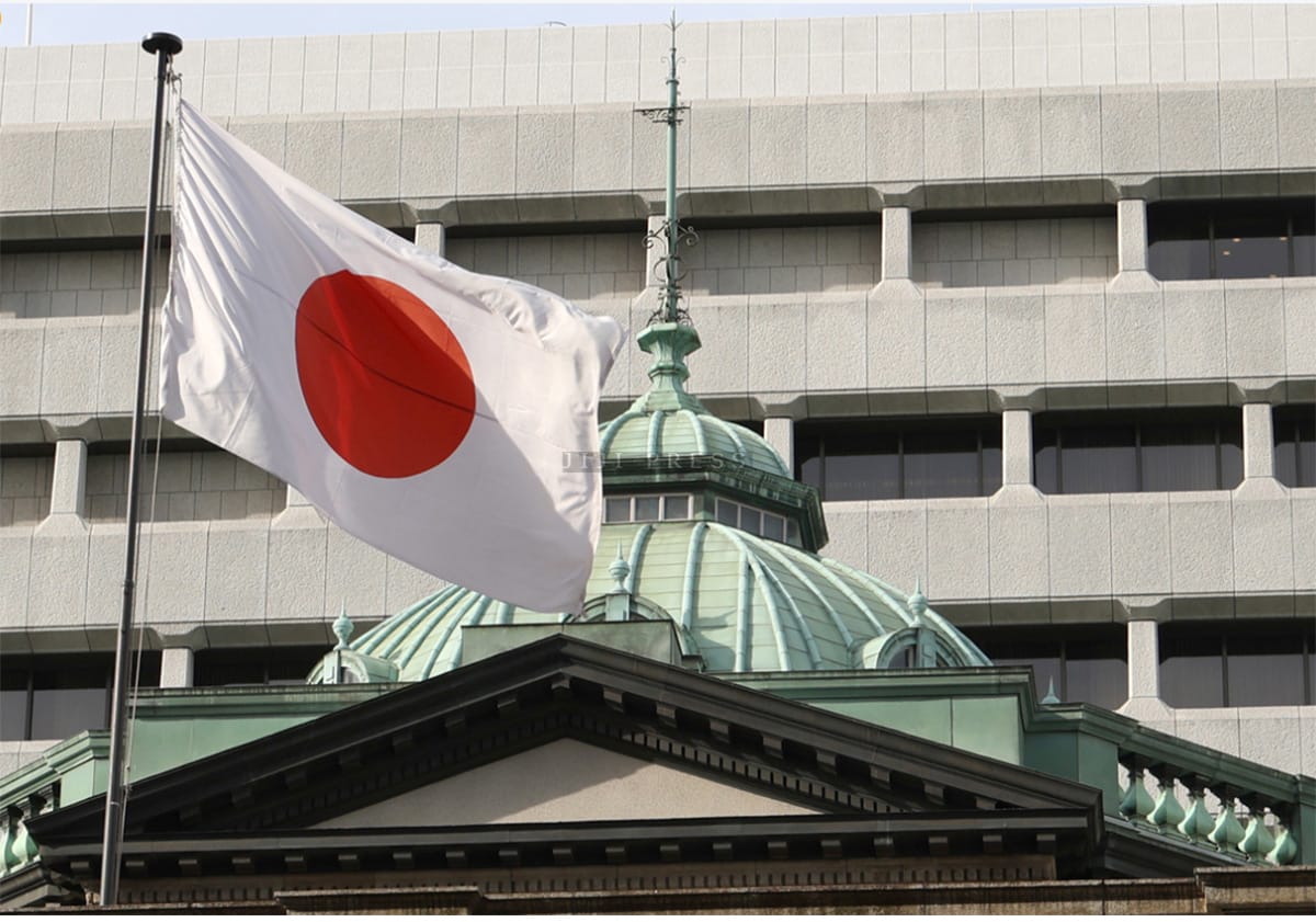 日銀、０．５％に追加利上げへ＝米新政権発足、市場の混乱回避―決定会合の画像1