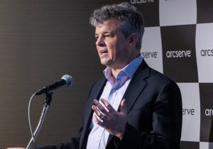 加速するサイバー脅威の要因とは？ArcserveCEOが語るデータレジリエンスの今と戦略
