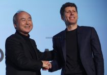 米巨大ＩＴ、ＡＩ投資加速＝ディープシーク登場でも継続