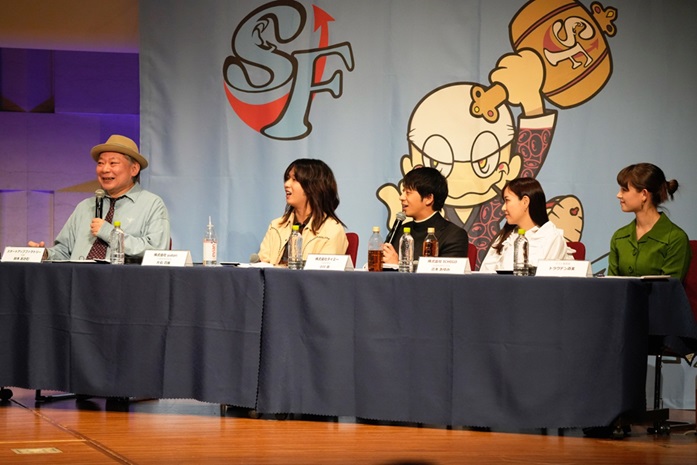 鈴木おさむ氏のスタートアップファクトリー、「ビジネスコンテストC×E×O」開催の画像4