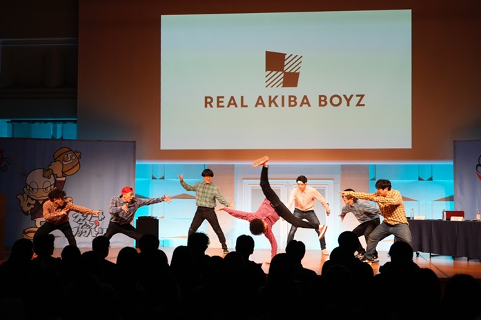 鈴木おさむ氏のスタートアップファクトリー、「ビジネスコンテストC×E×O」開催の画像5