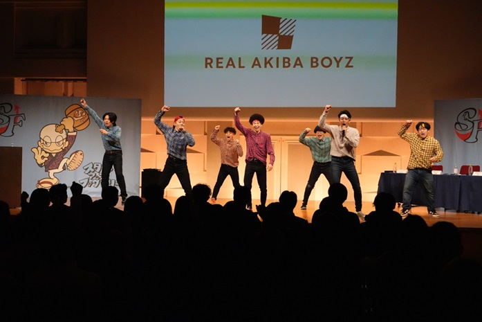 鈴木おさむ氏のスタートアップファクトリー、「ビジネスコンテストC×E×O」開催の画像6