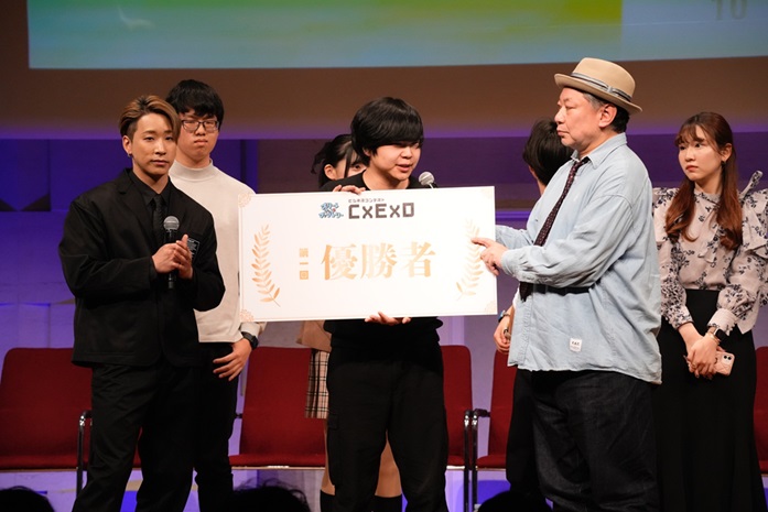 鈴木おさむ氏のスタートアップファクトリー、「ビジネスコンテストC×E×O」開催の画像8