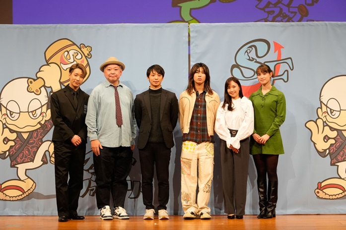 鈴木おさむ氏のスタートアップファクトリー、「ビジネスコンテストC×E×O」開催の画像10