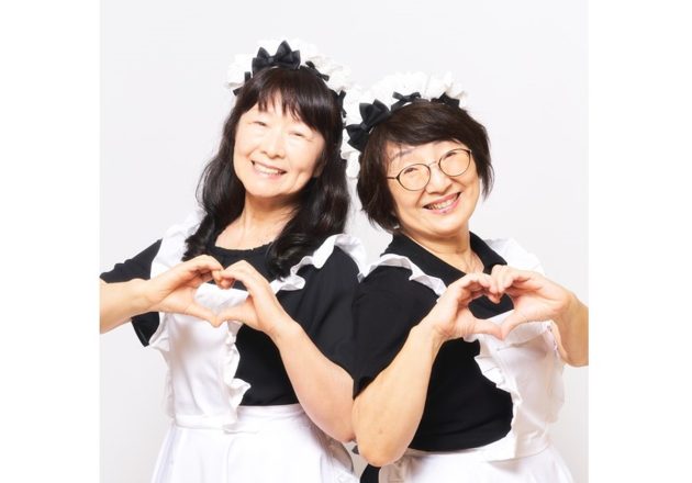 メイドは全員65歳以上…群馬県「冥土喫茶」に全国から客が来る理由