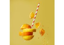 「海と土壌に溶けるプラスチック」開発に成功…マイクロプラスチックやCO2を排出せず、脱・化石資源由来