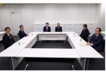 「分断」懸念表明相次ぐ＝Ｇ２０財務相会議、閉幕へ―共同声明の採択焦点