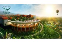 ジャングリアで注目の沖縄…サウナもジャグジーも完備、富裕層向けリゾート開発で上場へ