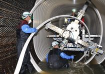 総延長約66万km、水道管の老朽化は深刻な課題…衛星データで漏水調査を効率化