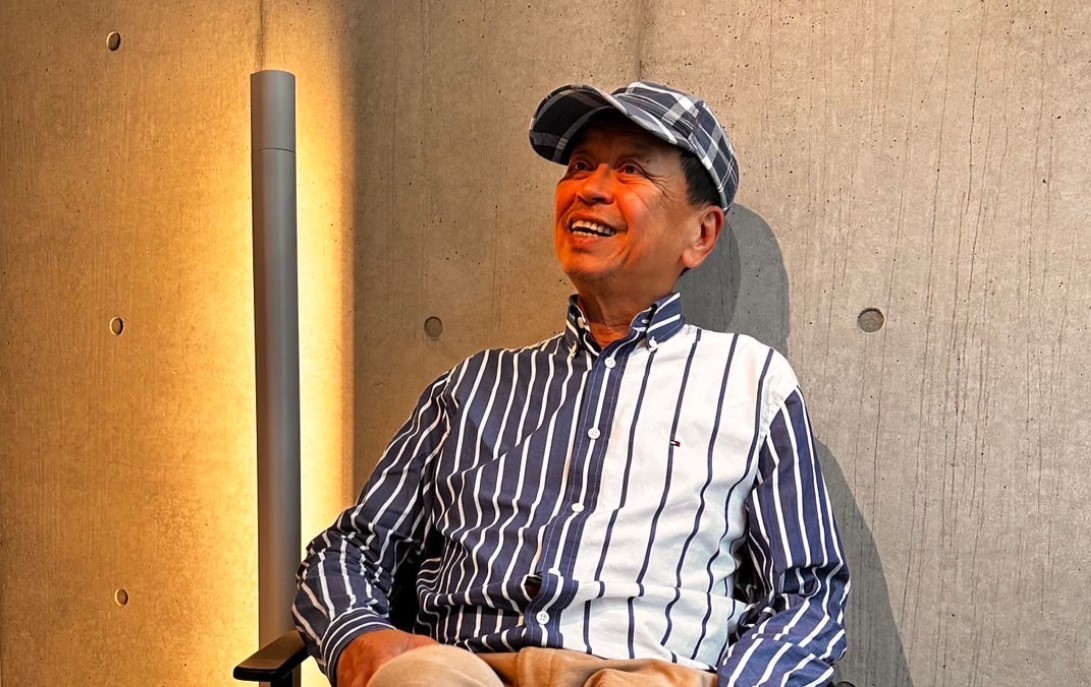 ウイルスの次は花粉対策!?ウイルスバスター生みの親の次なる挑戦の画像2