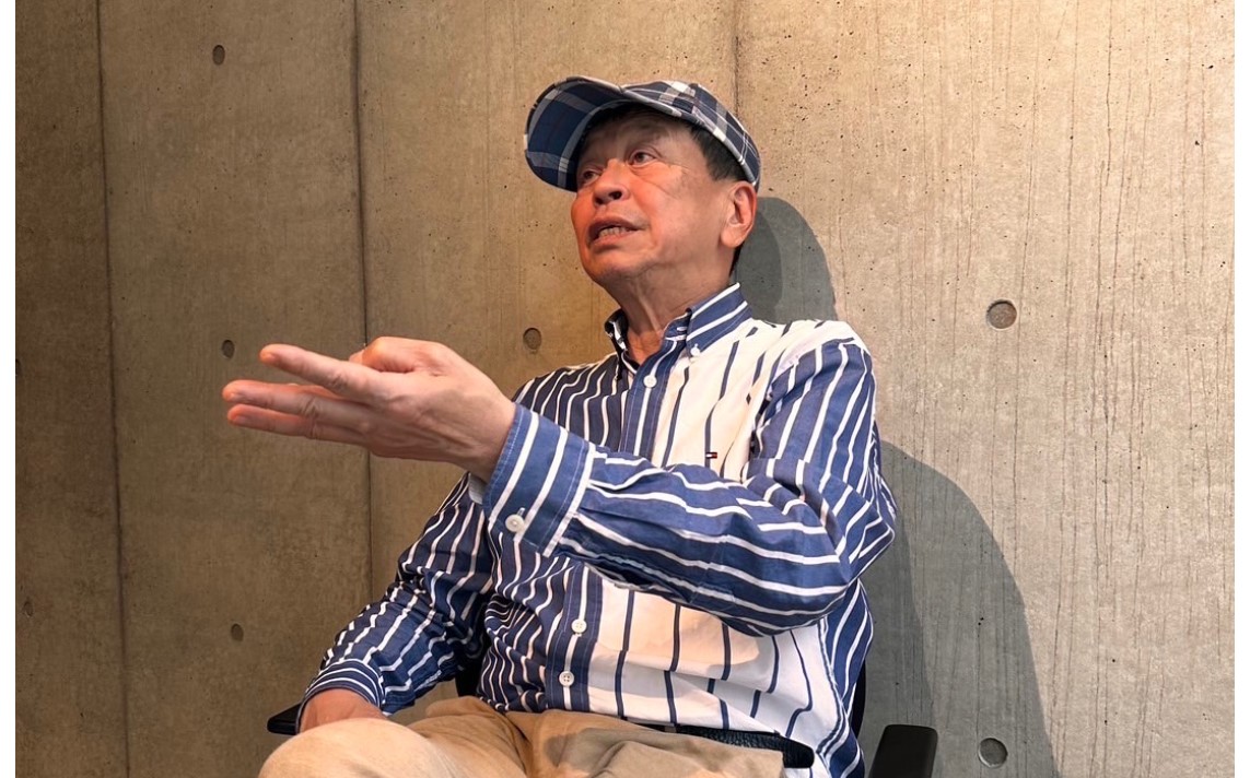 ウイルスの次は花粉対策!?ウイルスバスター生みの親の次なる挑戦の画像5