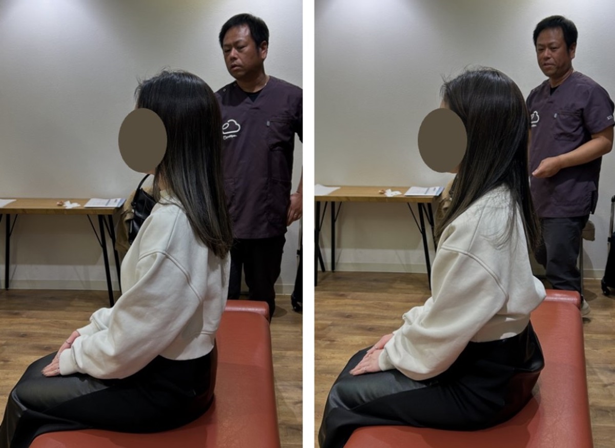 貼るだけで、身体のあらゆる不調の原因となる歪みを改善できる「クラウドテープ」とはの画像4