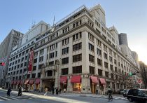 最終章を迎える日本橋の大規模再開発、期待と不安…「トーチタワー」ですら安泰ではない？