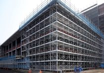 不動産業界の”聖域”が崩壊するか…西松建設「脱デベ」開発、建設費高騰の特効薬か