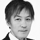 小久保重信／ニューズフロントLLPパートナー