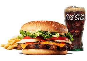 「バーガーキング、これバグだろ」話題…アプリ利用で8割引き、どんな条件？