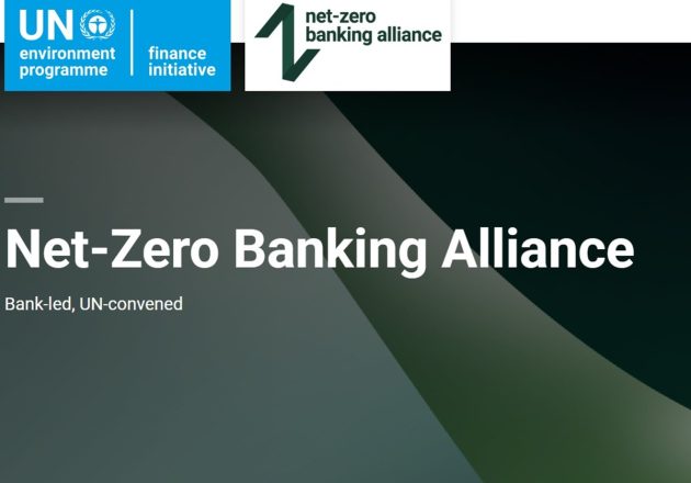 脱炭素の国際的枠組みから世界の金融機関が脱退…だが脱炭素が加速する理由