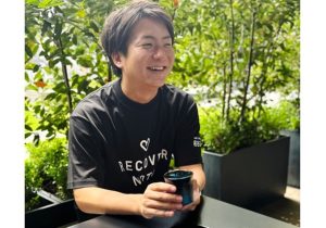 産業衰退、震災…それでも伝統産業を継いだ34歳が売上を拡大するワケ