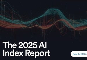 米スタンフォード大学、456ページのAI動向調査レポート公表…要点を速報