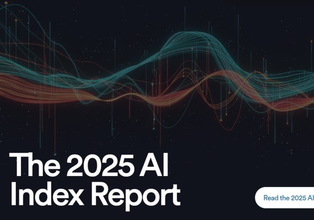 米スタンフォード大学、456ページのAI動向調査レポート公表…要点を速報