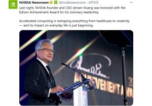 アップルやエヌビディアも…世界的に成功する企業はマイクロマネジメント？