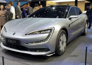 中国BYD、なぜスバルの象徴＝水平対向エンジン開発・実用化に成功？真の目的