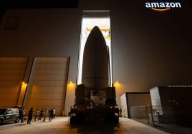 アマゾン「Kuiper」はスターリンクを競合とみていない?真逆の展開戦略