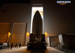 アマゾン「Kuiper」はスターリンクを競合とみていない？真逆の展開戦略