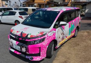 公用車にシェアＥＶ＝脱炭素、経費削減―自治体