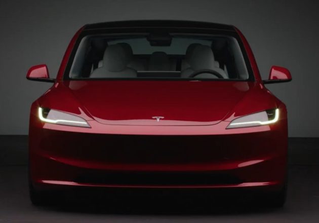 テスラ、世界で販売急減、日本で5割増の特異現象…着実にEV開発進める日本勢