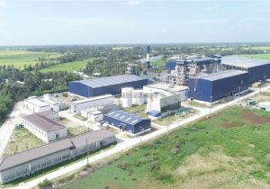 ベトナムでバイオマス発電所の商業運転開始＝海外第１号―イーレックス