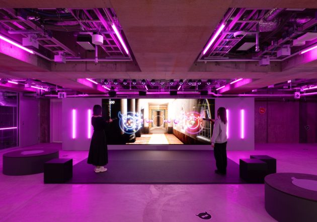 銀座ソニーパーク、一等地なのに「テナントなし・空きスペースだらけ」の狙い