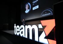 日本のスタートアップが世界に取り残される…IVSが提案する“世界で勝つための戦略”