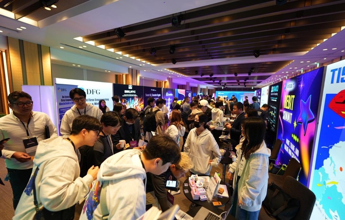 「TEAMZ SUMMIT 2025」開催、国内最大級のWeb3カンファレンスの画像2