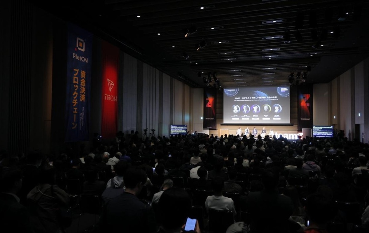 「TEAMZ SUMMIT 2025」開催、国内最大級のWeb3カンファレンスの画像3