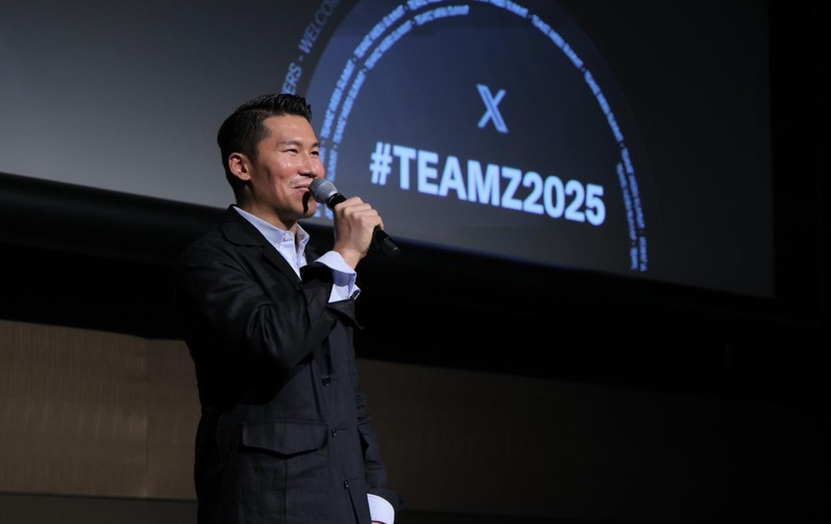 「TEAMZ SUMMIT 2025」開催、国内最大級のWeb3カンファレンスの画像4