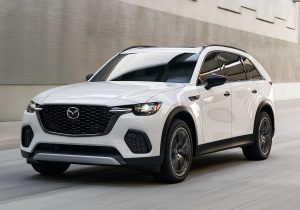 マツダ、米国で躍進…生産一時撤退から約10年で売上2倍超、大胆な改革に成功