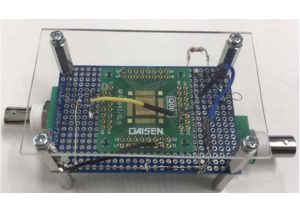 ダイヤモンド半導体、実用化へ…宇宙・通信産業に飛躍的な発展、環境負荷低減も