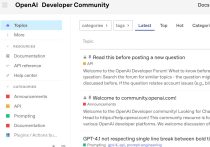 OpenAI、なぜ変節？意図しない成功で市場競争・政治に巻き込まれ…米国防総省から多額受注