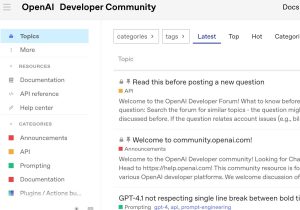 OpenAI、営利企業化を断念の裏に巧妙な生存戦略？両方のメリット確保