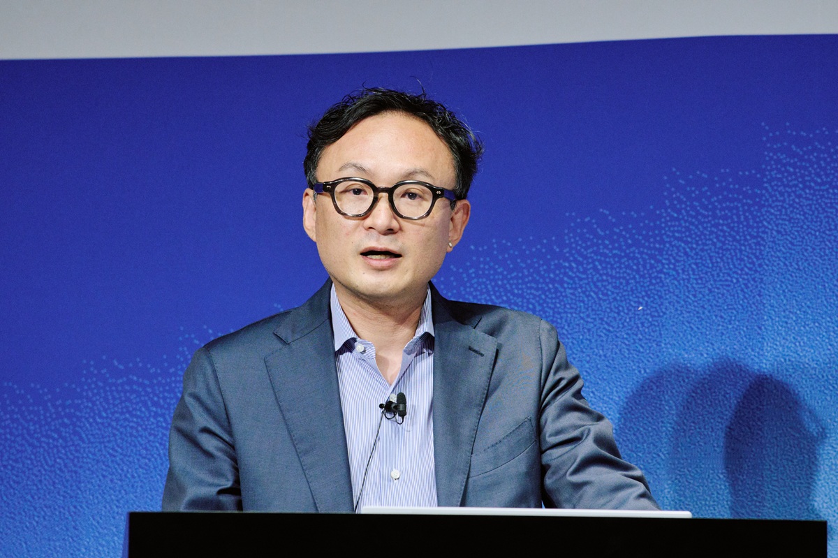 「World」プロジェクト日本初発表会が開催…あなたは人間ですか？AI時代に求められる証明の最前線の画像2