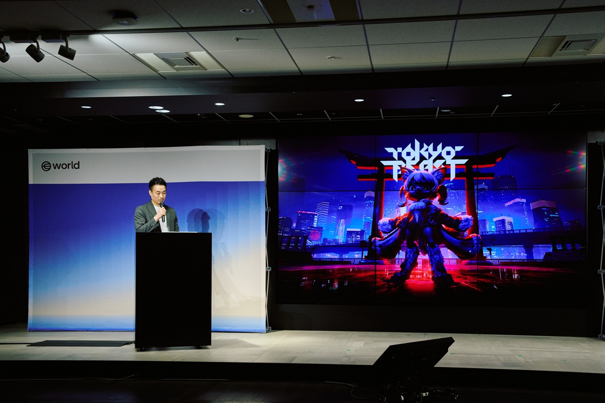 「World」プロジェクト日本初発表会が開催…あなたは人間ですか？AI時代に求められる証明の最前線の画像4