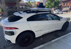 トヨタですら自前主義転換、自動運転技術はウェイモのほうが優れていると認めた？